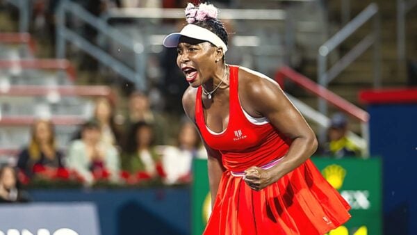 Venus Williams Explains Motivations of Returning to the WTA Tour at the Age of 45