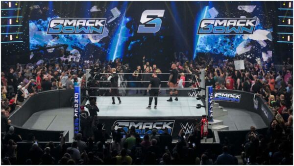 WWE SmackDown
