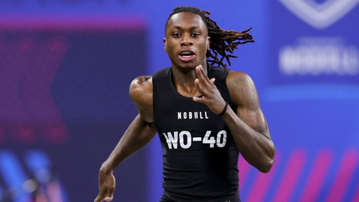 Williamson County will not charge Chiefs WR Xavier Worthy for domestic violence case in Texas 3 Williamson County will not charge Chiefs WR Xavier Worthy for domestic violence case in Texas